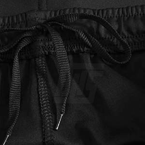 100% coton vente chaude à la mode respirant hommes survêtement formation porter confortable hommes survêtement - Product Image 4