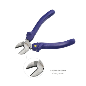 Alicates Utilex Corte Diagonale 150 mm. - Product Image 3