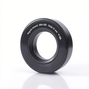 Rodamiento de Bolas de Contacto Angular 3000-2RS 10x26x12 mm para INA - Product Image 3