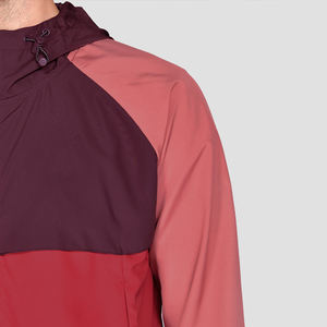 Hot Sale Fashion <b>Jacket</b> <b>Men</b> <b>Summer</b> Zip Pockets Windbreaker <b>Men's</b> Streetwear Hooded Outdoor Waterproof <b>Jackets</b> - Product Image 6