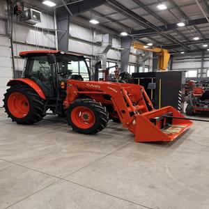   Tractores Agrícolas de 70HP, 95HP, 100HP, 130HP, Tractores de Ruedas 4x4, Compre Tractores de Primera Calidad, Entrega Rápida, Precios de Mayoreo Disponibles - Product Image 1