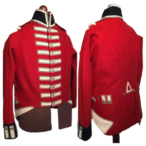 เสื้อโค้ทกันน้ำสำหรับผู้ชาย, เสื้อโค้ททหารทำจากขนสัตว์อเมริกันในฤดูหนาว - Product Image 3