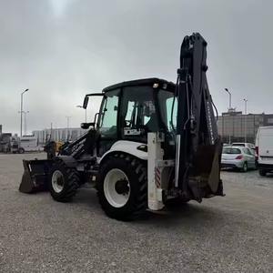 รถตักแบคโฮ HIDROMEK HMK สำหรับขาย - Product Image 2