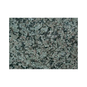 Nueva llegada de losa de piedra decorativa, granito verde alegre para losas y azulejos de suelo de pared Interior - Product Image 3