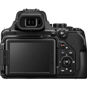 Appareil photo numérique P950 en plastique DIY de haute qualité avec écran intégré 16,7 pouces noir 4K pour HD ODM - Product Image 1