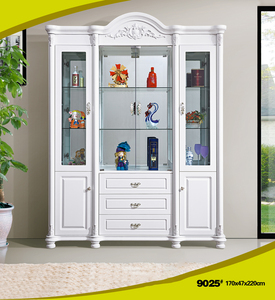 Soporte de TV Moderno de Madera 35110-6036 - Product Image 5