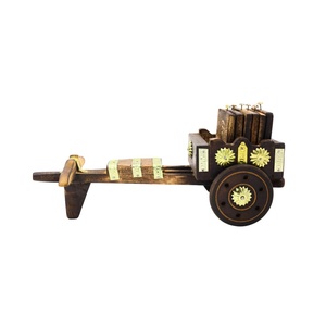 Lot 4/5 supports ronds personnalisés en bambou sous-verres en bois lisse couleur et logo personnalisés vente en gros de tapis nature style européen - Product Image 5