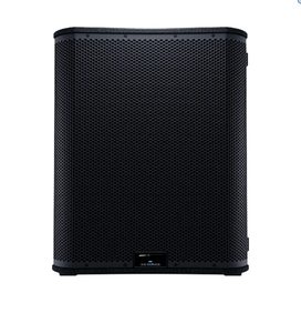 Paires de subwoofer actif QSSC KS118 5.25 "3600W de haute qualité avec 18 haut-parleurs - Product Image 1