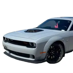 OFERTA USADA 2022 Dodge Challenger R/T Scat Pack Widebody RWD coche eléctrico nuevos vehículos de energía coches nuevos A-udi A6l PHEV