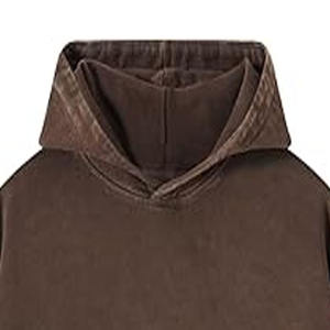 Meilleure qualité, vêtements de mode, sweats à capuche d'hiver pour hommes, nouveau design, sweat à capuche pour hommes à prix bon marché, fabriqué dans les meilleurs matériaux, vêtements de sport - Product Image 2