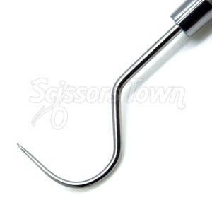 Sondas dentales recién llegadas Sonda dental superventas Sondas dentales de acero inoxidable para venta en línea - Product Image 6