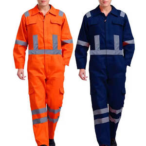 Chaqueta de Seguridad Moderna con Cremallera, Talla Grande, de Poliéster Transpirable, Impermeable, Resistente al Viento, con Aislamiento y Antibacteriano, de Alta Visibilidad y Reflectante - Product Image 4