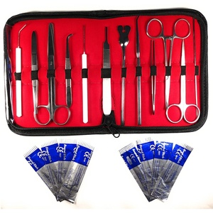 Kit de disección entomológica Dr - Product Image 2