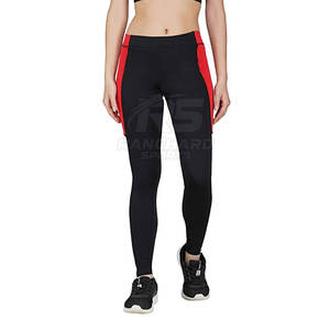 Service OEM Leggings pour femmes Vêtements de sport pour femmes Leggings pour femmes Meilleur prix Leggings pour femmes en vente en ligne - Product Image 4