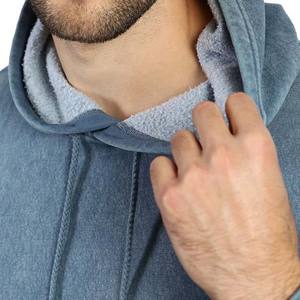 Survêtement délavé à l'acide de qualité supérieure pour hommes en gros Stone Wash personnalisé 2 pièces décontracté 100% coton costumes conception personnalisée - Product Image 2