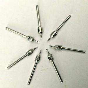 Instruments chirurgicaux usage médical meilleure qualité en acier inoxydable sur mesure ensembles de poinçons de greffe de cheveux par KAHLU ORTHOPEDIC - Product Image 1