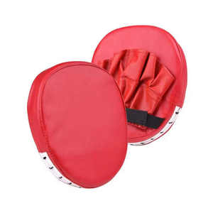 <b>Focus</b> <b>Pads</b> With You Own Logo Custom Colors High Quality <b>Focus</b> <b>Pads</b> for Adults - Product Image 5