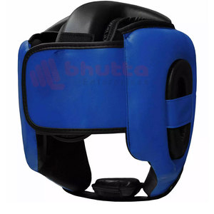 อุปกรณ์ฝึกชกมวยสำหรับผู้ใหญ่ทำจากหนัง - Product Image 3