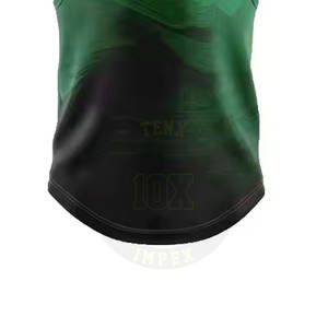 Vêtements de sport Polyester Made 7V7 Uniforme Logo personnalisé 7V7 Uniforme Offre Spéciale 7V7 Uniforme - Product Image 4