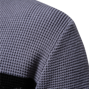 Sweatshirts pour hommes de haute qualité, fabricant personnalisé, sweatshirts pour hommes, sweatshirts pour hommes tendance, vêtements de rue pour hommes respirants - Product Image 4