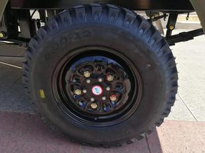 NUEVA OFERTA ELEGANTE CÓMODO EV 3 RUEDAS DAYANGS H5 CARGO TRICICLO 200CC ASIENTO DE CONDUCTOR ABIERTO APTO PARA TRANSPORTE DE CARGA PESADA - Product Image 4