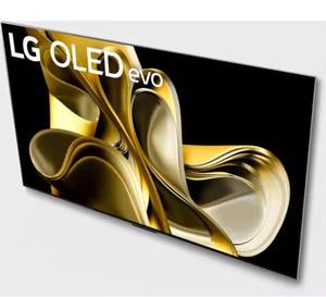 ทีวีสมาร์ท OLED รุ่น Evo M Series M3 ขนาด 97 นิ้ว ไร้สาย 4K HDR สมาร์ททีวีรุ่นใหม่ - Product Image 2