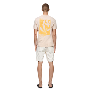 Camiseta Deportiva Casual para Hombre Dolanto de Alta Calidad, Manga Corta, Secado Rápido, 100% Algodón, Personalizable, Logotipo al por Mayor - Product Image 2