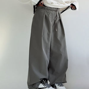 <span class=keywords><strong>Pantaloni</strong></span> da <span class=keywords><strong>donna</strong></span> personalizzati <span class=keywords><strong>pantaloni</strong></span> da <span class=keywords><strong>ufficio</strong></span> per <span class=keywords><strong>donna</strong></span> <span class=keywords><strong>pantaloni</strong></span> formali pieghettati - Product Image 2