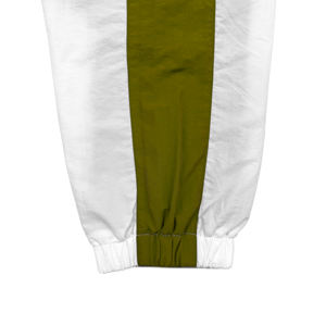 กางเกงวิ่งกันลมผ้าไนลอนสำหรับผู้ชายปรับขนาดได้น้ำหนักเบาทันสมัย - Product Image 5