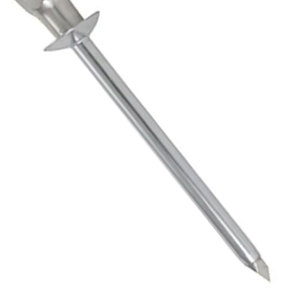 Fabriqué de nouvelles solutions en acier inoxydable vétérinaire Premier Staple nez de porc en acier inoxydable robuste sur mesure - Product Image 6