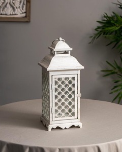 Available High Quality Round Available Glass Candle <b>Jar</b> for Home & Hotel Decoration New Design Best Price Metal Candle Lantern - Product Image 1