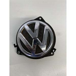 MANILLA DEL PORTÓN TRASERO VOLKSWAGEN Polo 5ª Serie CAYA (09>17) - Product Image 3