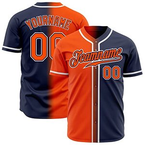 Uniformes de Béisbol Más Vendidos para Equipos Deportivos, Uniforme de Béisbol Unisex para Todos los Equipos, Nuevo Diseño 2026, Camiseta de Béisbol - Product Image 6