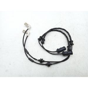 SENSOR DE DESGASTE DE FRENTES OPEL Vectra B Sedan (95>99) 623389.2 Diésel 1.7 - Product Image 1