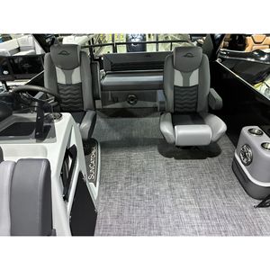 หลังคาคลุมรถบรรทุกซันแคชเชอร์ อีลิท 326SL ปี 2026 - Product Image 5