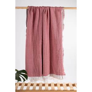 Tela 100% Algodón-Telar Negro Tejido Peshtemal - Product Image 3