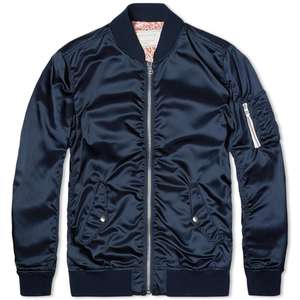 Chaqueta de bombardero de diseño personalizado de calidad superior para hombres Precio de venta Chaqueta de bombardero para hombres Precio barato Chaqueta de bombardero para hombres - Product Image 5