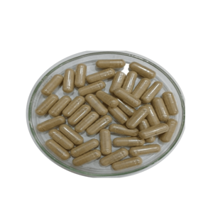 Ashwagandha 90แคปซูลธรรมชาติช่วยลดความเครียดเพิ่มพลังงานอาชาวากันดาแคปซูลอาหารเสริมประจำวัน - Product Image 1