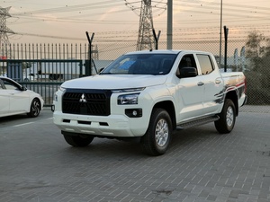 Mitsubishi L200 4X4 2025 Nuevo/Usado en Venta - Product Image 6