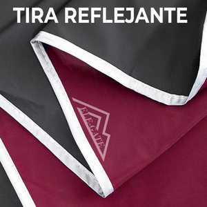 Copertura Impermeabile per Bicicletta con Finestra Trasparente - Product Image 4