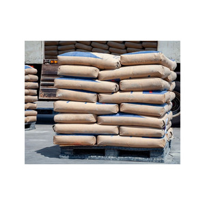 ปูนซีเมนต์ขาว525จำนวนมากปูนซีเมนต์ปอร์ตแลนด์สีขาว - Product Image 5