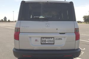 Used 2011 H-o-n-<b>d</b>-a E-l-e-ment LX No Reserve Final-Year <b>Model</b>, Texas-Owned, Mostly Unmodified Camera Euro III Emission 8L - Product Image 6