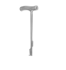 Surgical High Quality Laubscher Sternum Chisel - Product Image 2