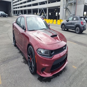 Dodge Charger 392 SRT Daytona Scat Pack RWD 6.4L Essence 8 vitesses automatique 485 ch Berline 2023 - Product Image 1