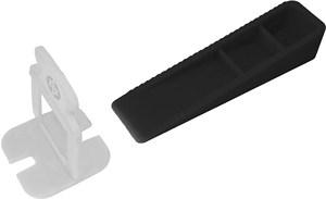 Tirante Maxi per Distanziatore Autolivellante mm. 1,5 (250 pz.) - Product Image 1