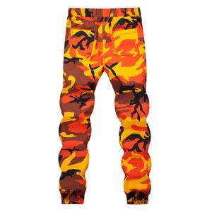 Pantalones de Paintball de estilo informal de cintura alta, pantalones de Paintball al por mayor más vendidos para hombres, fabricados por Man Trouser - Product Image 5