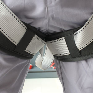 Cinto de Segurança para Trabalho em Altura Aprovado pela <span class=keywords><strong>CE</strong></span>, Equipamento de Proteção contra Quedas para Construção - Product Image 4