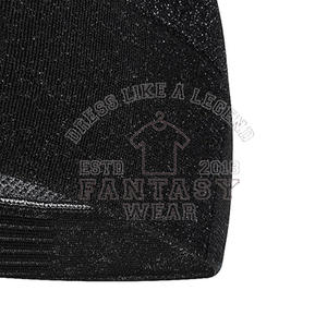 FANTASY WEAR Bonnet en tricot extensible doux de qualité supérieure, personnalisable OEM avec design et logo sur mesure - Product Image 6