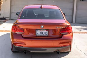 BMW M240i Coupé 2018 Usado en Excelentes Condiciones - Product Image 6