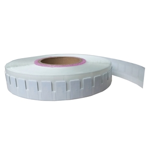 แท็กป้องกันโลหะ RFID UHF แบบยืดหยุ่นที่พิมพ์ได้สําหรับการติดตามสินทรัพย์ - Product Image 1
